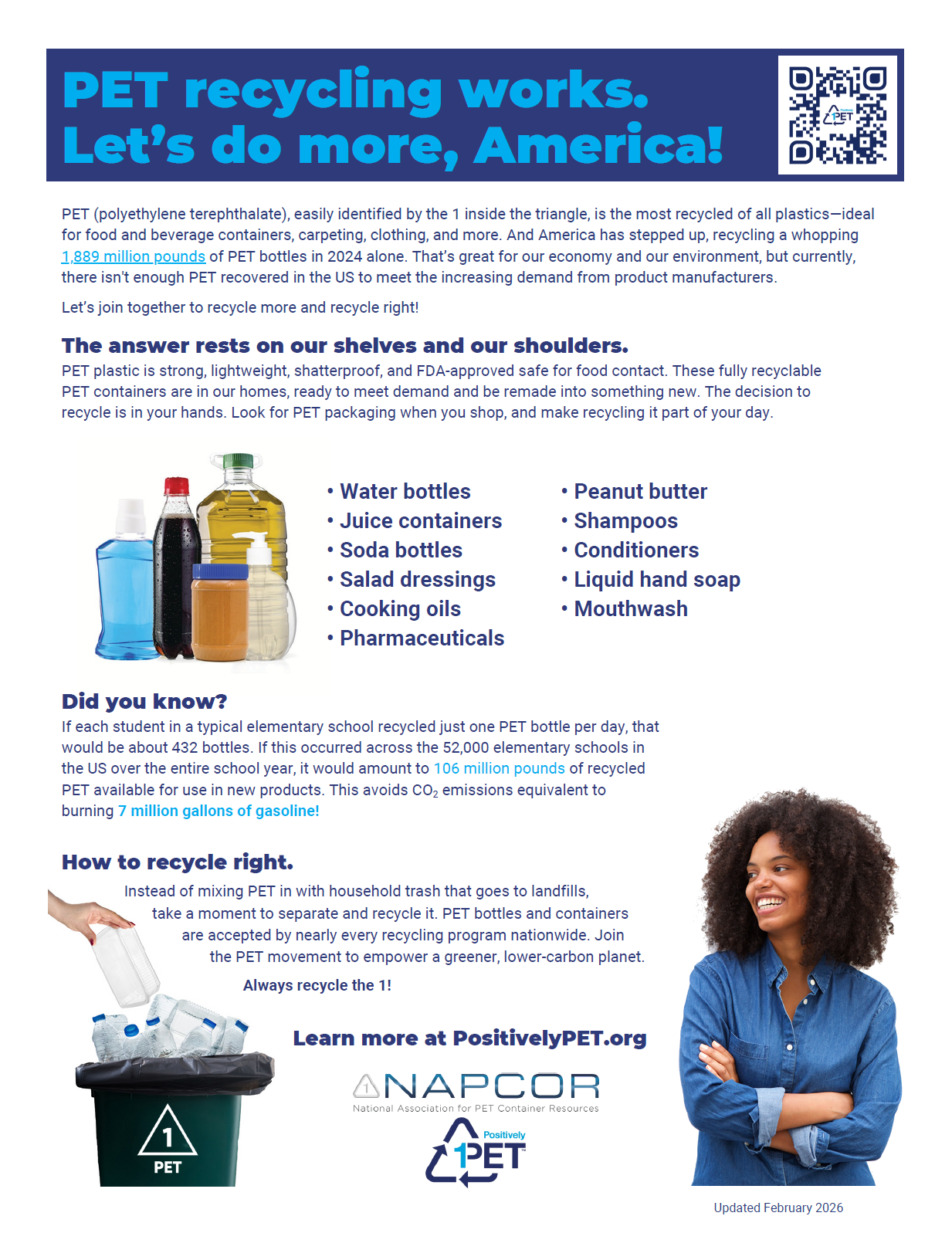 PET Recycling Works