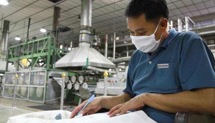 Bottle manufacturer
